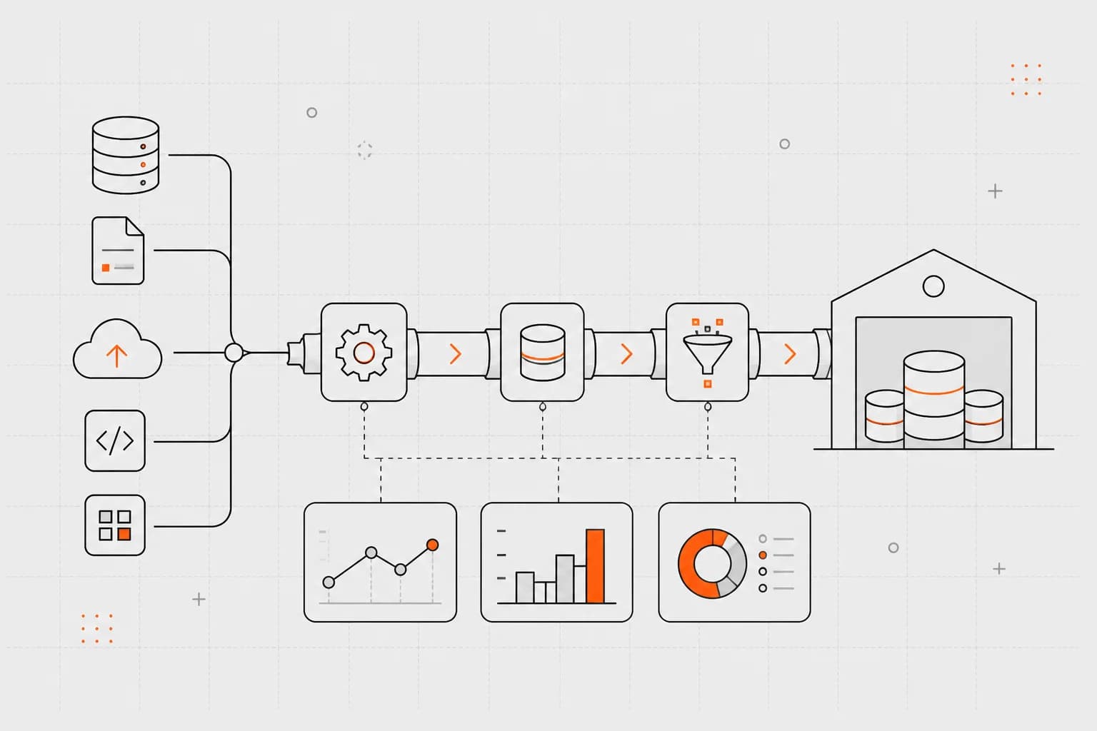 Data Engineering для продуктов: пайплайны, качество данных и аналитика в OtherCode